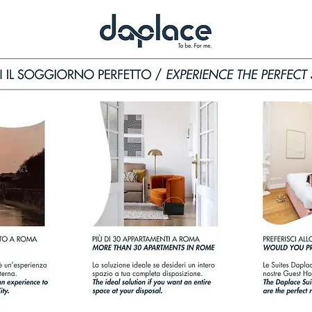 Daplace - La Mongolfiera In Navona