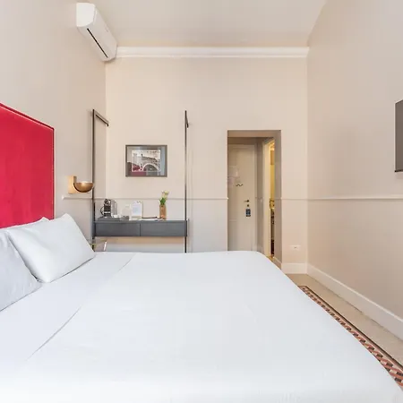 Daplace - La Mongolfiera In Navona 4*