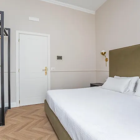 Daplace - La Mongolfiera In Navona 4* Roma