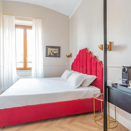 Casa de hóspedes Daplace - La Mongolfiera In Navona