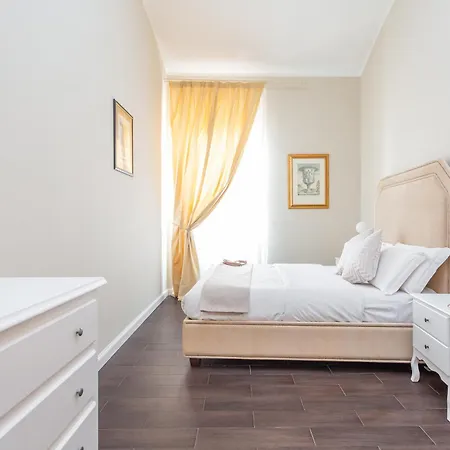 Guest house Daplace - La Mongolfiera In Navona 3*