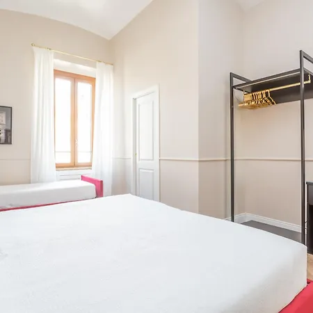 Daplace - La Mongolfiera In Navona 3*