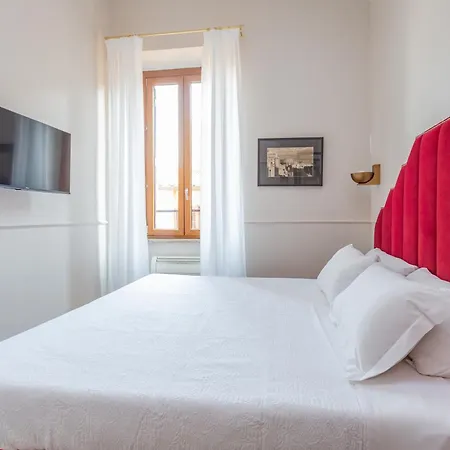 Daplace - La Mongolfiera In Navona 3* Rome