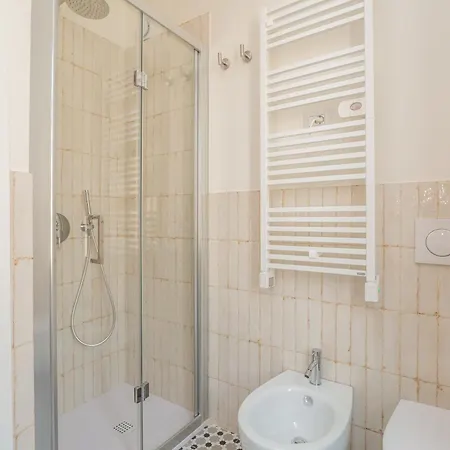 Daplace - La Mongolfiera In Navona Guest house 3*