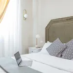 Daplace - La Mongolfiera In Navona 4*