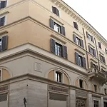 Gæstehus Daplace - La Mongolfiera In Navona