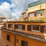Daplace - La Mongolfiera In Navona 4* Rom