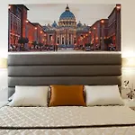 Daplace - La Mongolfiera In Navona 4*