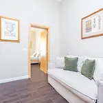 Daplace - La Mongolfiera In Navona 4*