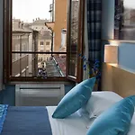 Daplace - La Mongolfiera In Navona Gæstehus