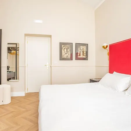 Daplace - La Mongolfiera In Navona 3*