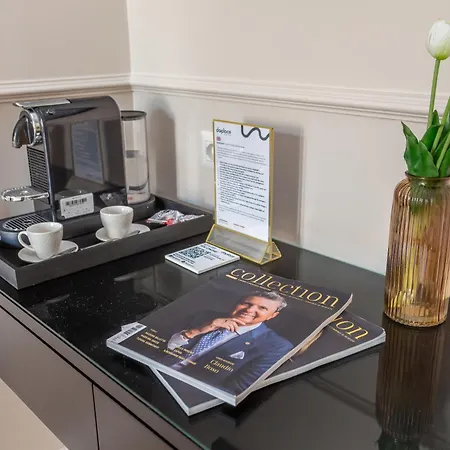 Daplace - La Mongolfiera In Navona Guest house Rome