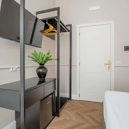 Guest house Daplace - La Mongolfiera In Navona Rome