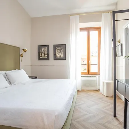 Daplace - La Mongolfiera In Navona Guest house 3*