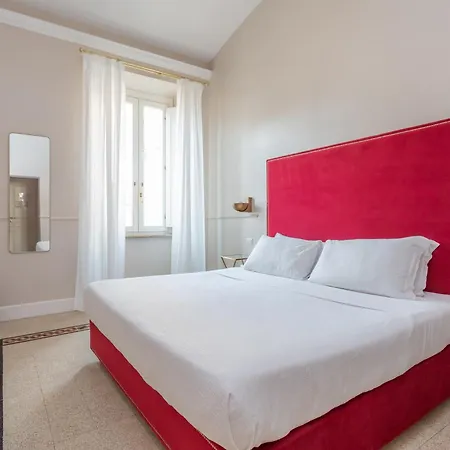 Daplace - La Mongolfiera In Navona Guest house Rome
