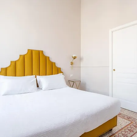 Daplace - La Mongolfiera In Navona Guest house 3*