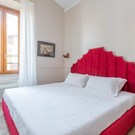 Daplace - La Mongolfiera In Navona Guest house Rome