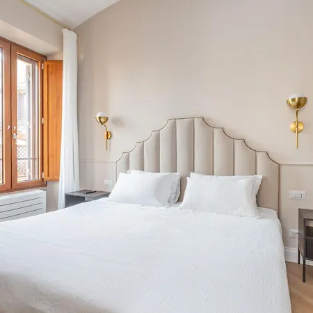 Daplace - La Mongolfiera In Navona 3*