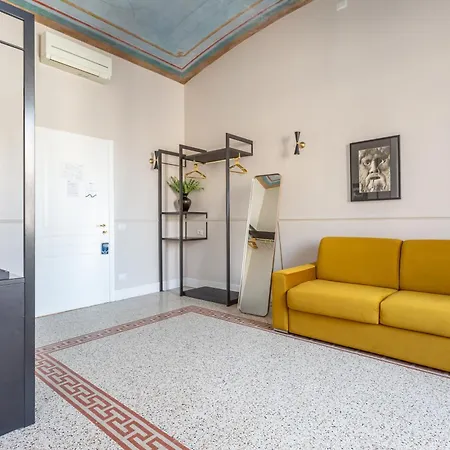 Guest house Daplace - La Mongolfiera In Navona Rome