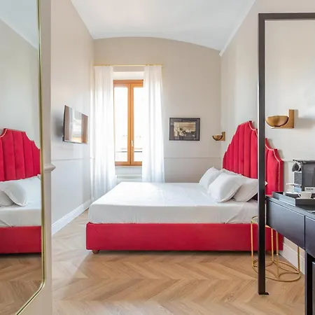 Daplace - La Mongolfiera In Navona 3*