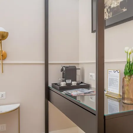 Daplace - La Mongolfiera In Navona 4* Рим