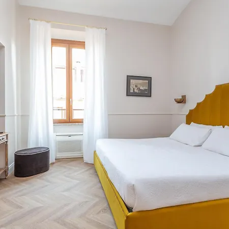 Daplace - La Mongolfiera In Navona 3*