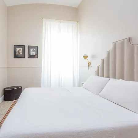 Guest house Daplace - La Mongolfiera In Navona