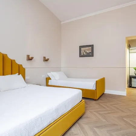 Guest house Daplace - La Mongolfiera In Navona 3*