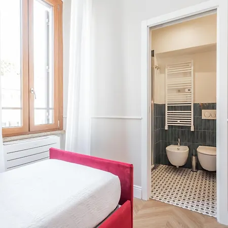 Daplace - La Mongolfiera In Navona 3* Rome