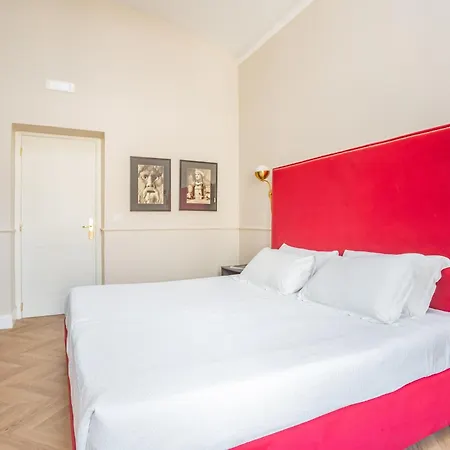 Daplace - La Mongolfiera In Navona Guest house 3*
