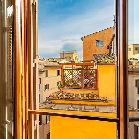 Daplace - La Mongolfiera In Navona 3* Rome
