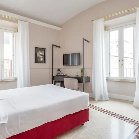 Daplace - La Mongolfiera In Navona 3* Rome