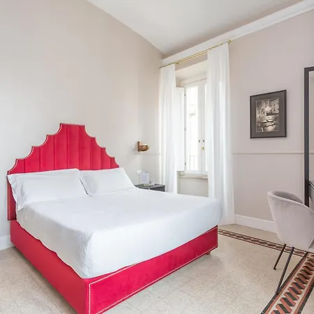 Daplace - La Mongolfiera In Navona 3* Rome