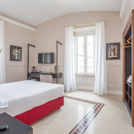 Guest house Daplace - La Mongolfiera In Navona