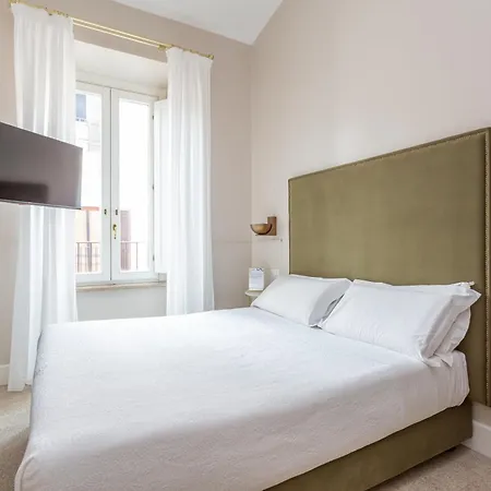 Daplace - La Mongolfiera In Navona Guest house Rome