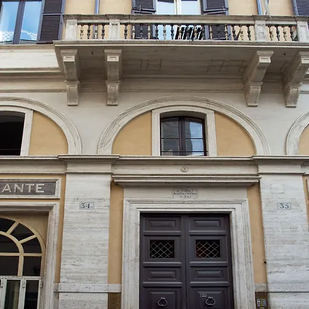 Гостевой дом Daplace - La Mongolfiera In Navona 4*