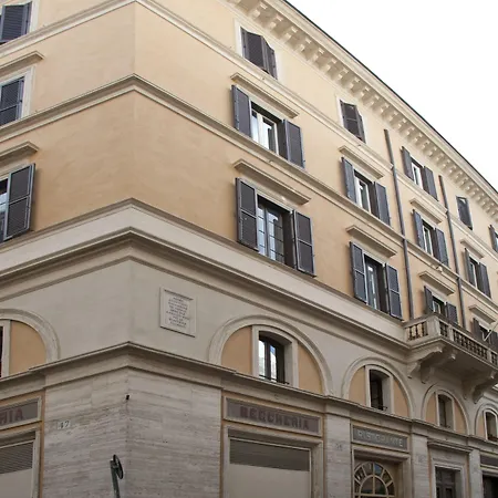 Гостевой дом Daplace - La Mongolfiera In Navona
