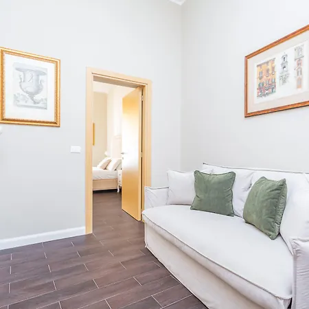Daplace - La Mongolfiera In Navona 4*