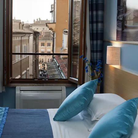 Daplace - La Mongolfiera In Navona Гостевой дом