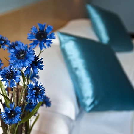 Daplace - La Mongolfiera In Navona Гостевой дом 4*