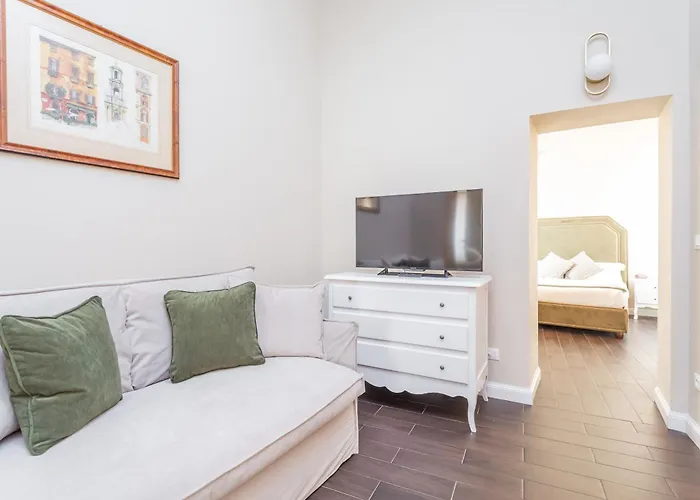 Daplace - La Mongolfiera In Navona Roma