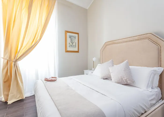 Daplace - La Mongolfiera In Navona Casa de hóspedes 4*