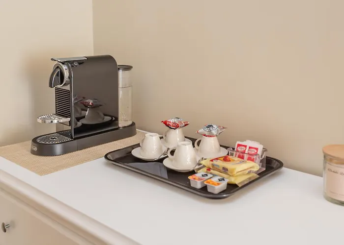 Daplace - La Mongolfiera In Navona 4* Roma