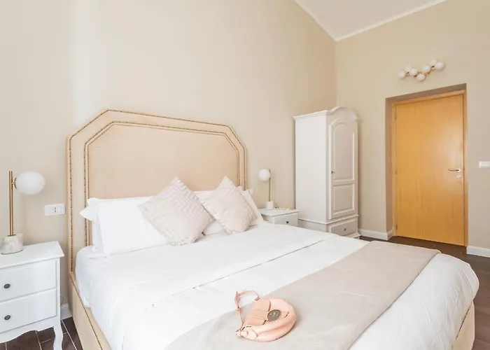 Daplace - La Mongolfiera In Navona Casa de hóspedes Roma