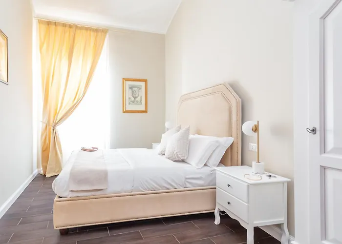 Daplace - La Mongolfiera In Navona Casa de hóspedes