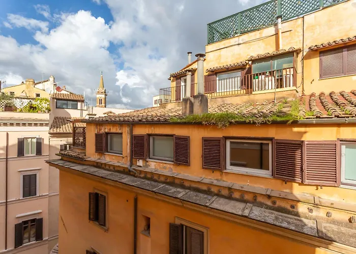 Daplace - La Mongolfiera In Navona