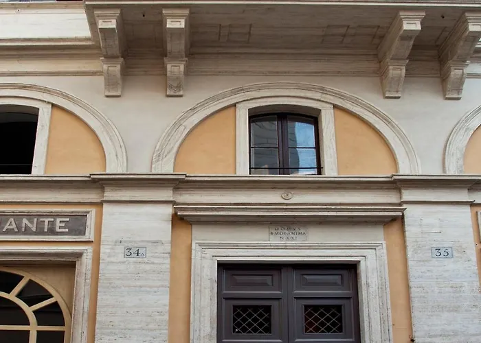 Daplace - La Mongolfiera In Navona Roma