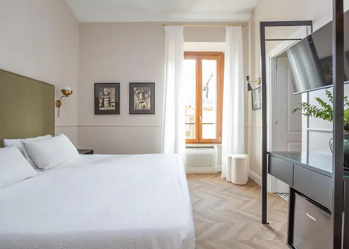 Casa de hóspedes Daplace - La Mongolfiera In Navona