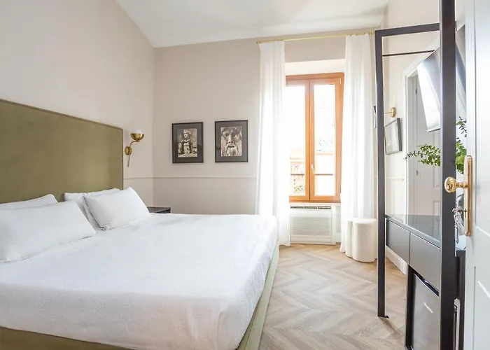 Daplace - La Mongolfiera In Navona Casa de hóspedes 4*