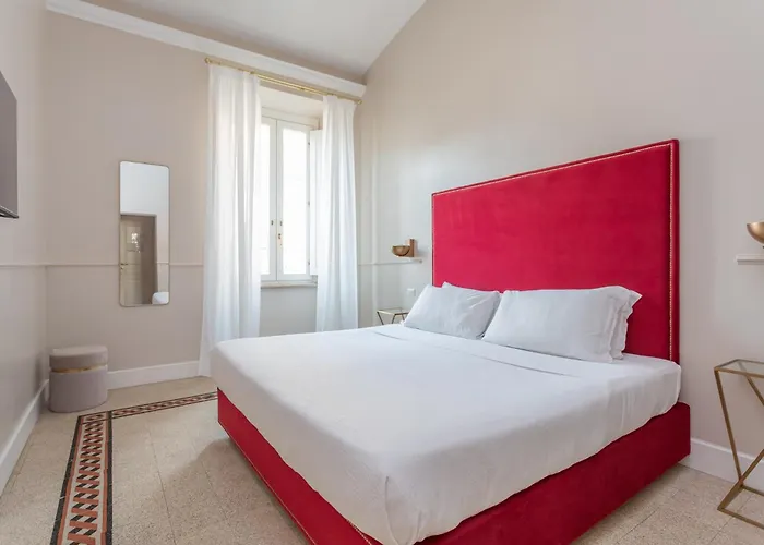 Daplace - La Mongolfiera In Navona Casa de hóspedes Roma